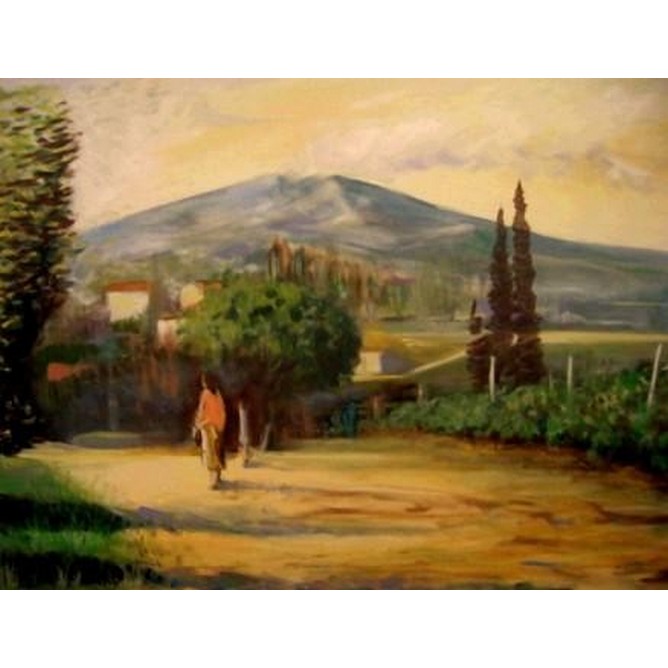 Campagna Etnea